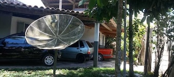 Bed and Breakfast Sitio Santo Antonio