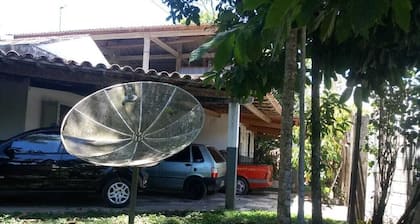 Sitio Santo Antonio bed and breakfast