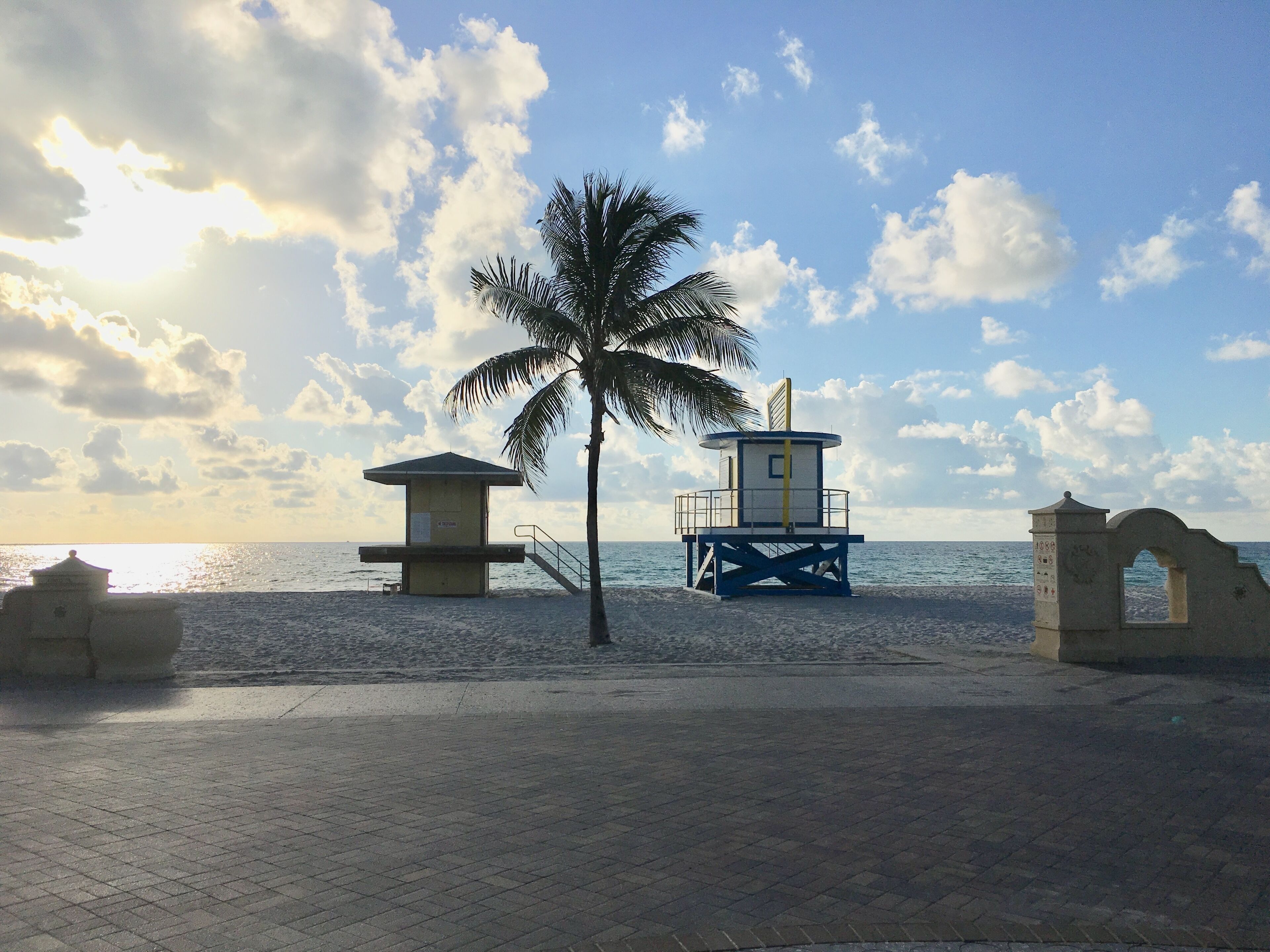 Hollywood Beach Condo