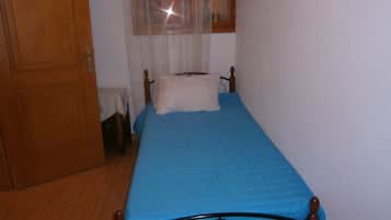 2 bedrooms