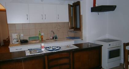 APPARTEMENT MAISON MORAKI