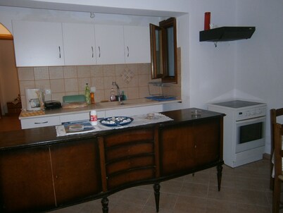 HOUSE MORAKI APPARTMENT