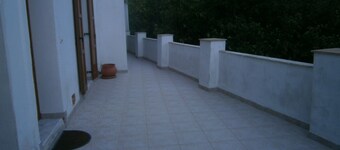 HOUSE MORAKI APPARTMENT