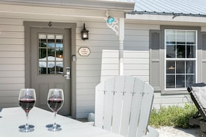 تناول الطعام بالخارج