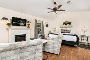 مكواة/لوح كي وواي فاي مجانًا وملاءات أسرّة