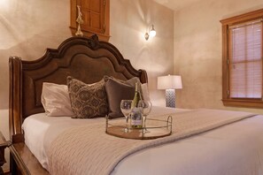 3 habitaciones, tabla de planchar con plancha y wifi gratis