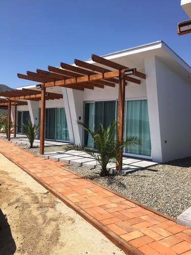 Quintas Marlet en la ruta del vino