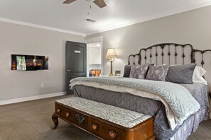 3 habitaciones, tabla de planchar con plancha y wifi gratis