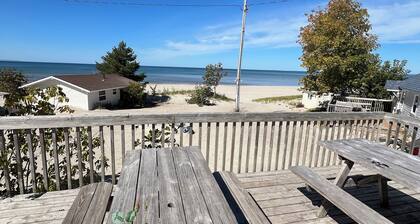 SANDPIPER BEACH RESORT - Cottage # 7