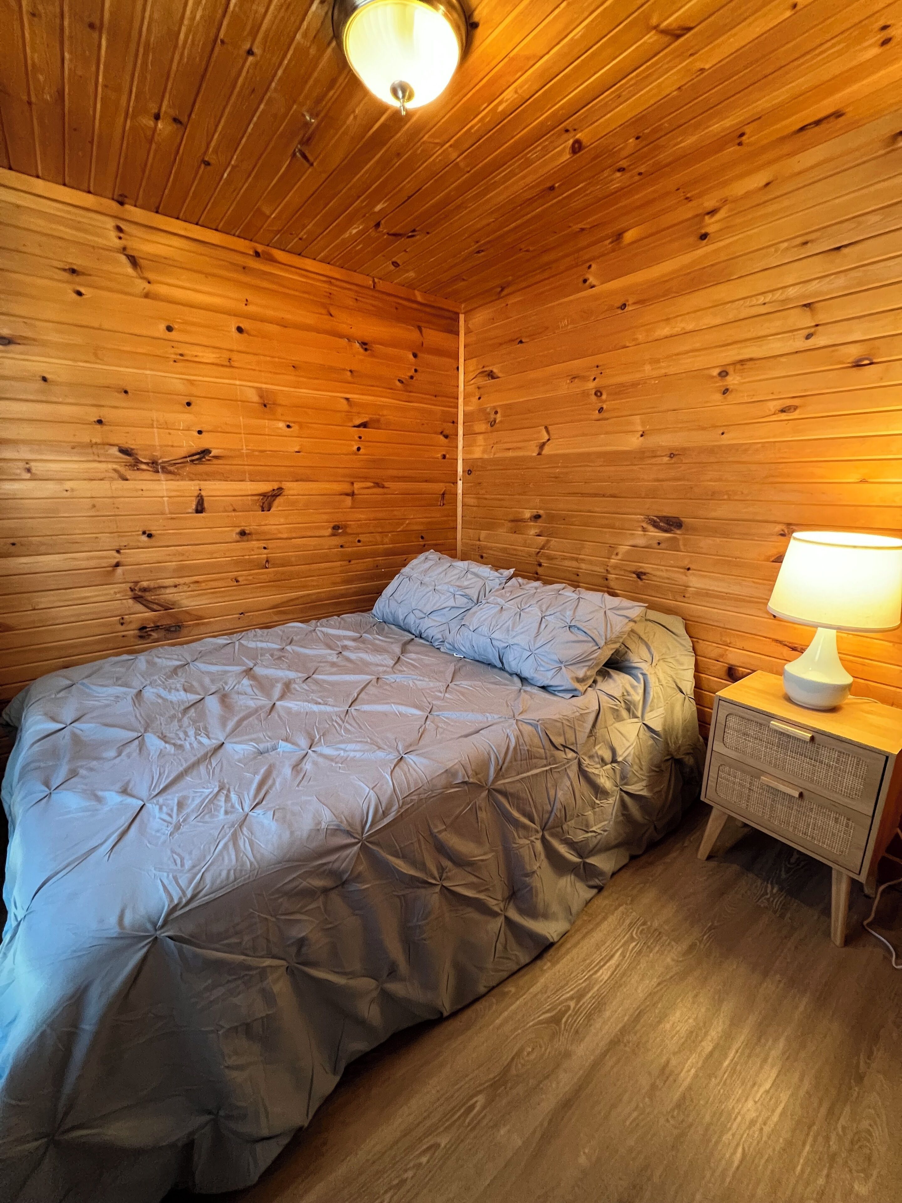 5 chambres, Wi-Fi gratuit