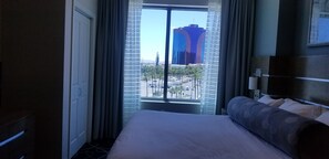 1 Schlafzimmer, Schreibtisch, WLAN, Rollstuhlgeeignet