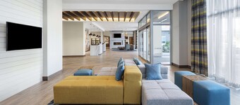 Homewood Suites by Hilton Boston Woburn