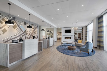 Homewood Suites by Hilton Boston Woburn