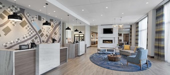 Homewood Suites by Hilton Boston Woburn