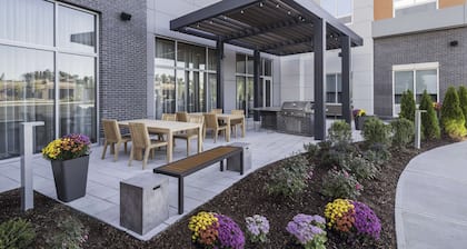 Homewood Suites by Hilton Boston Woburn