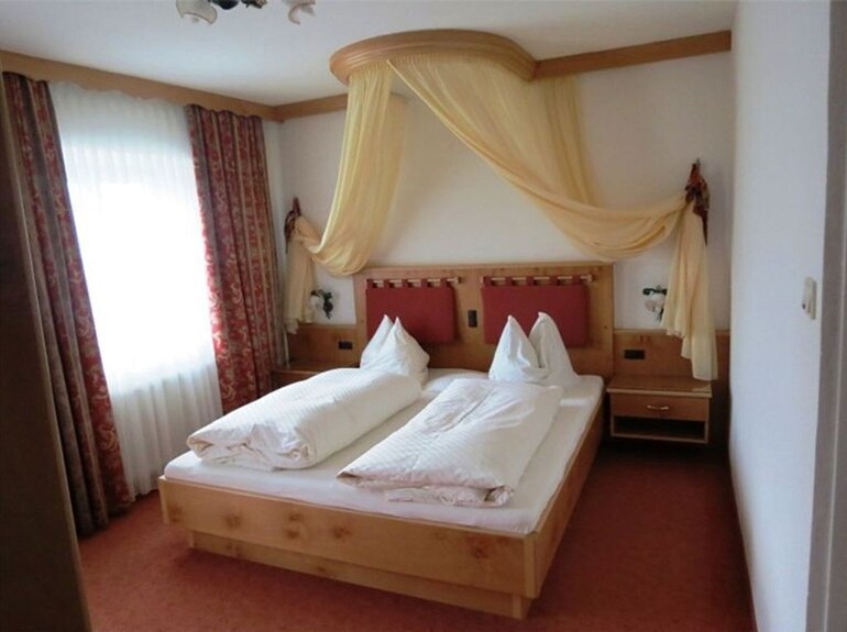 Sonnensuite - Panoramahotel Leidingerhof - Mondsee