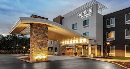 Fairfield Inn & Suites by Marriott Queensbury Glens Falls/Lake George Area