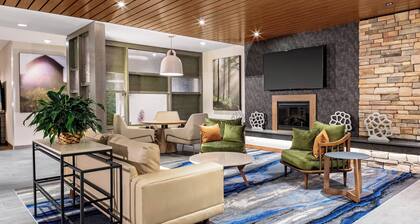 Fairfield Inn & Suites by Marriott Queensbury Glens Falls/Lake George Area