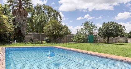 ★Cosy Fully Equipped Apartment★OR TAMBO Int★
