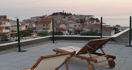 Sun Apartments