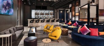 Aloft Cincinnati West Chester