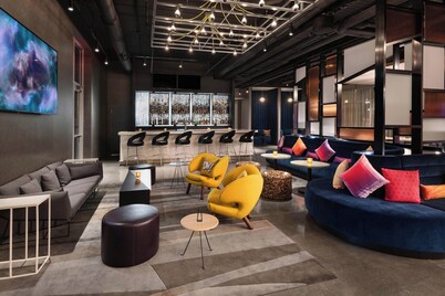 Aloft Cincinnati West Chester