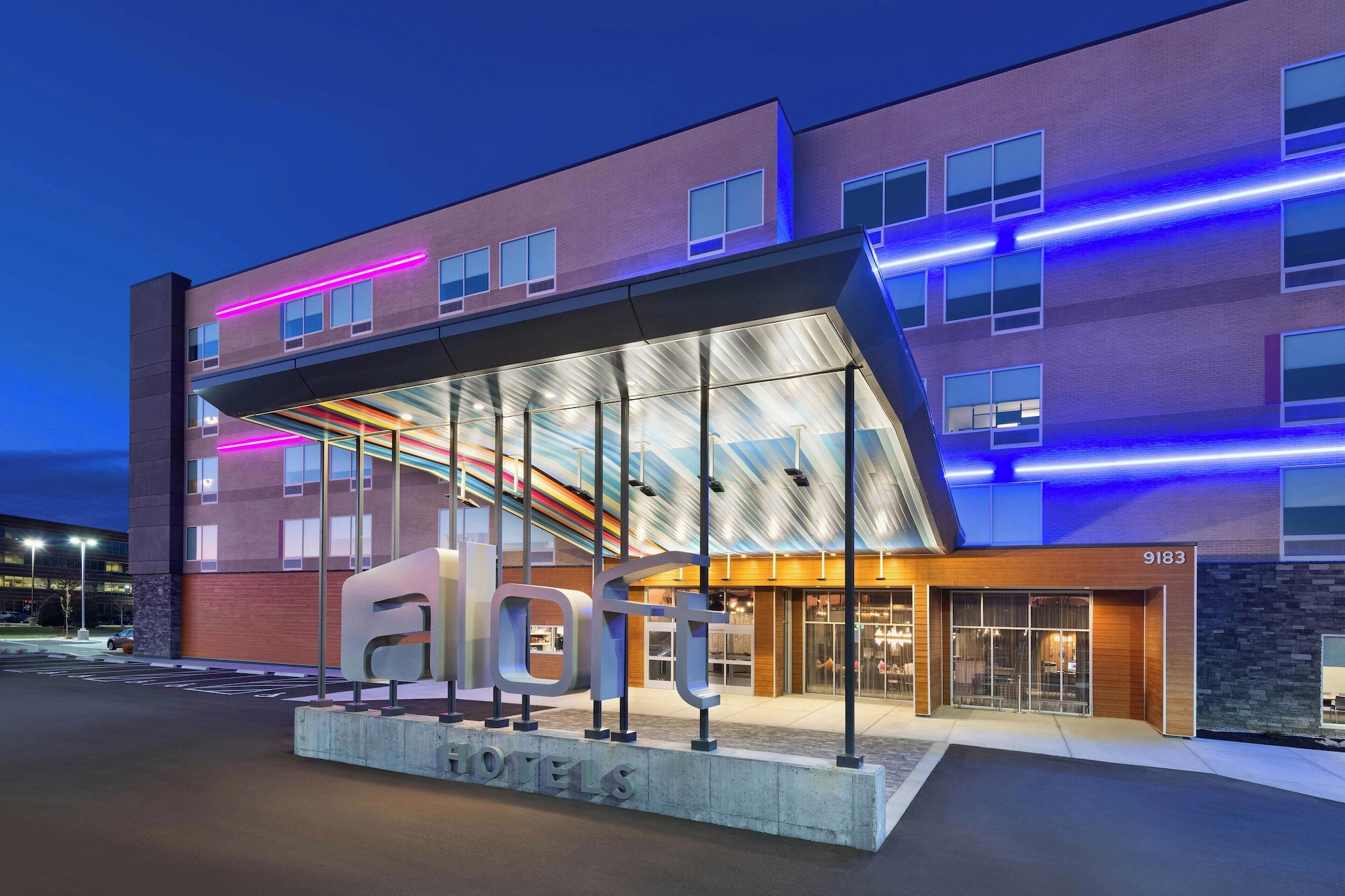 3 Star Hotels