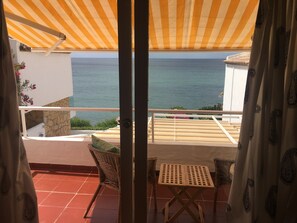 Interior - Beautiful Moorish House by the Sea for Rent! (Estepona)