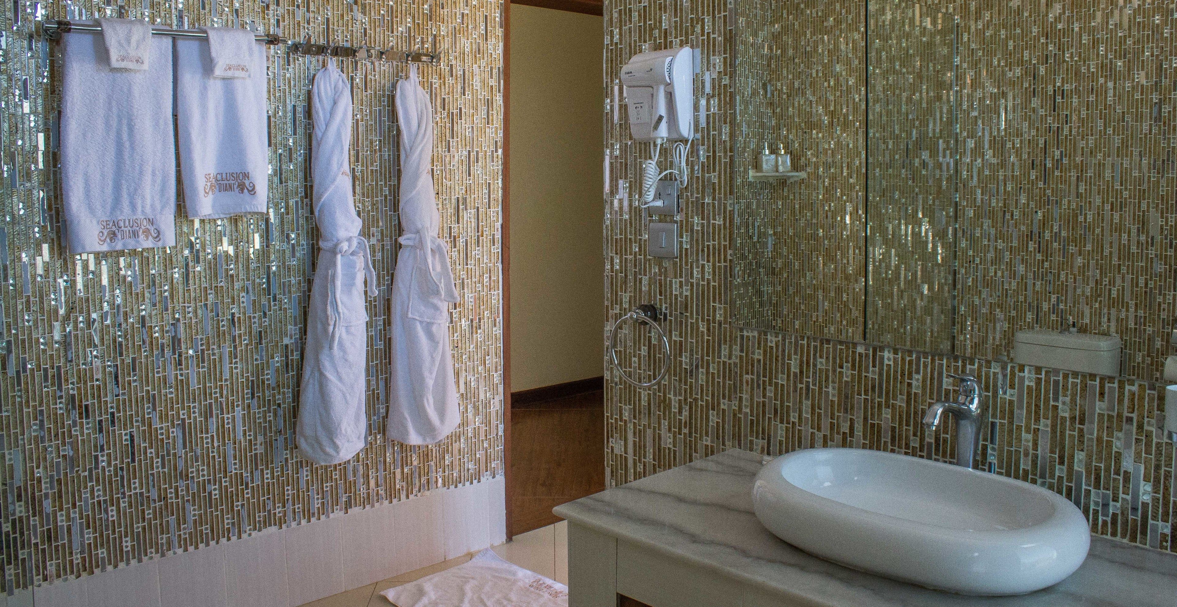 Kamar mandi