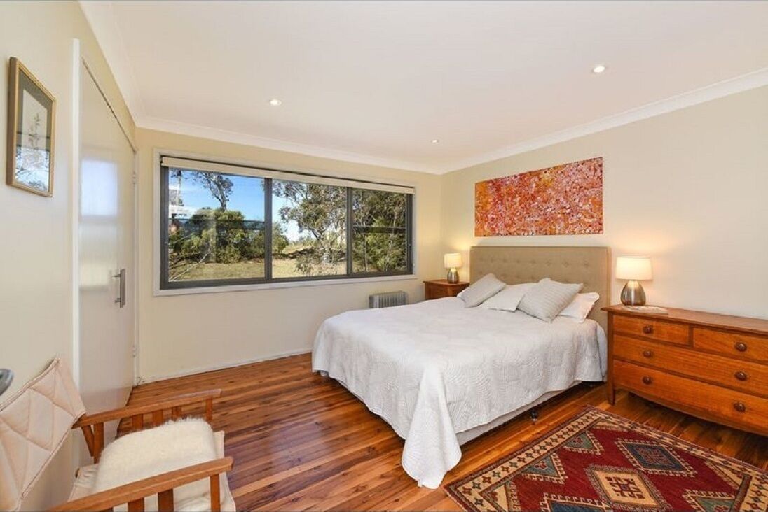 4 dormitorios, escritorio, tabla de planchar con plancha y wifi