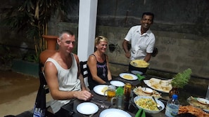 Restaurantes