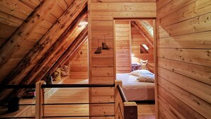 Sauna - Bergerie des 3 Sources in an exceptional environment the Sarrat de bon  (Campan)