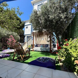 Exterior - Kumsal Suit (Marmara)