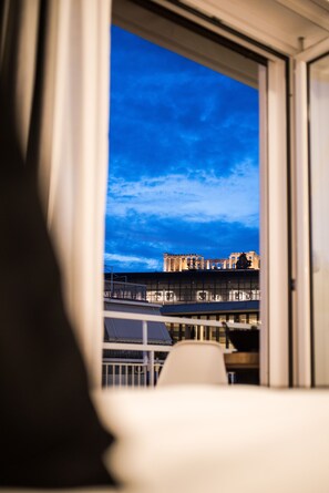 Interior - Acropolis Panoramic View Exclusive Apartment, next to Acropolis metro station (Athina)