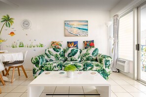 Smart-tv och böcker