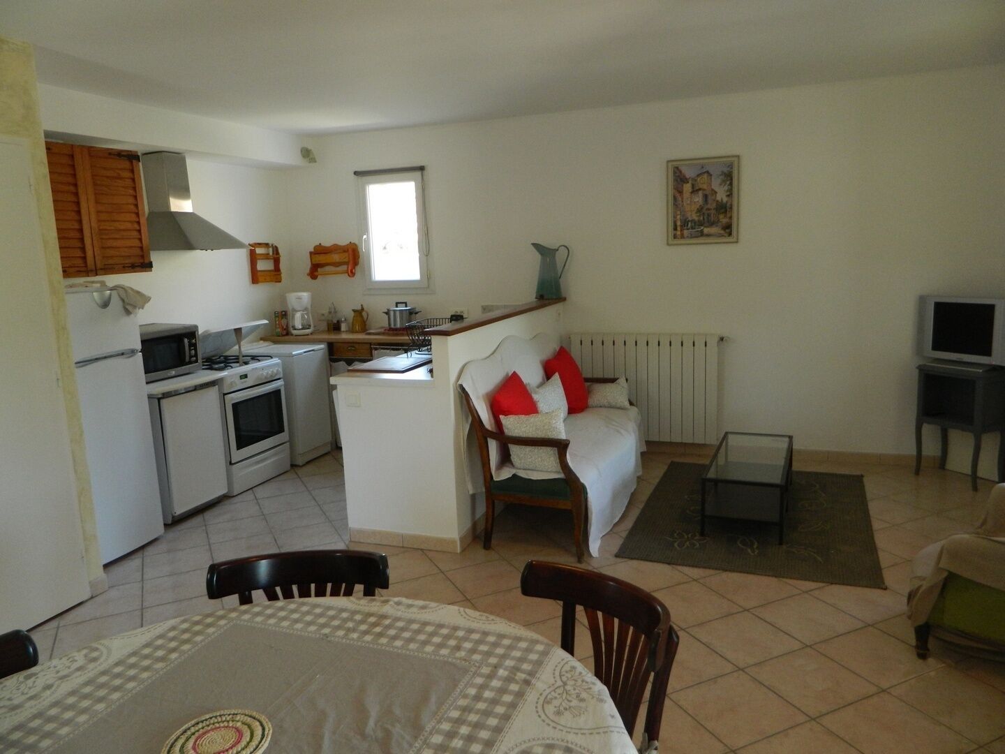 Interieur