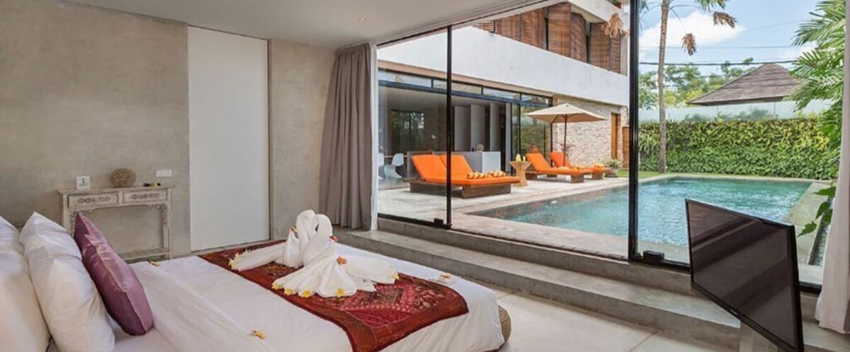 Bild für Gastgeberprofil