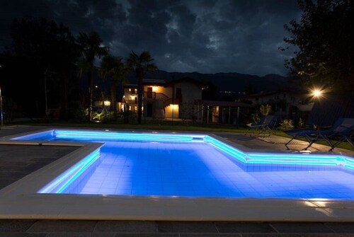 Borgo Vittorio, Ortensia