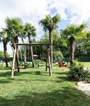 Espace pour enfants