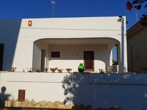 Property grounds - Triscina 83 of Selinunte (Triscina)