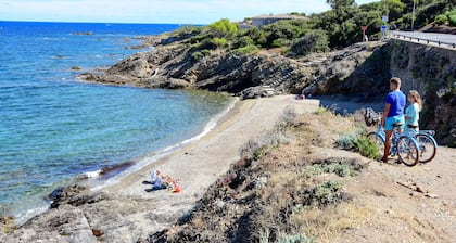 Camping Au Paradis des Campeurs