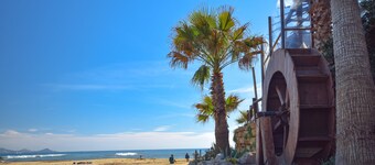 Camping Au Paradis des Campeurs