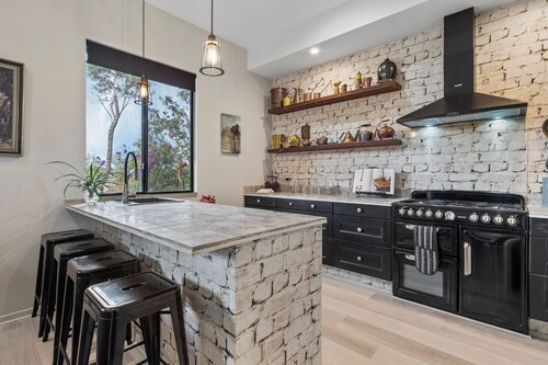 Jardin Tiny House ❤️