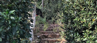 Welcome to Jardin Tiny House Gold Coast Hinterland STAY PLAY EAT RELAX REPEAT