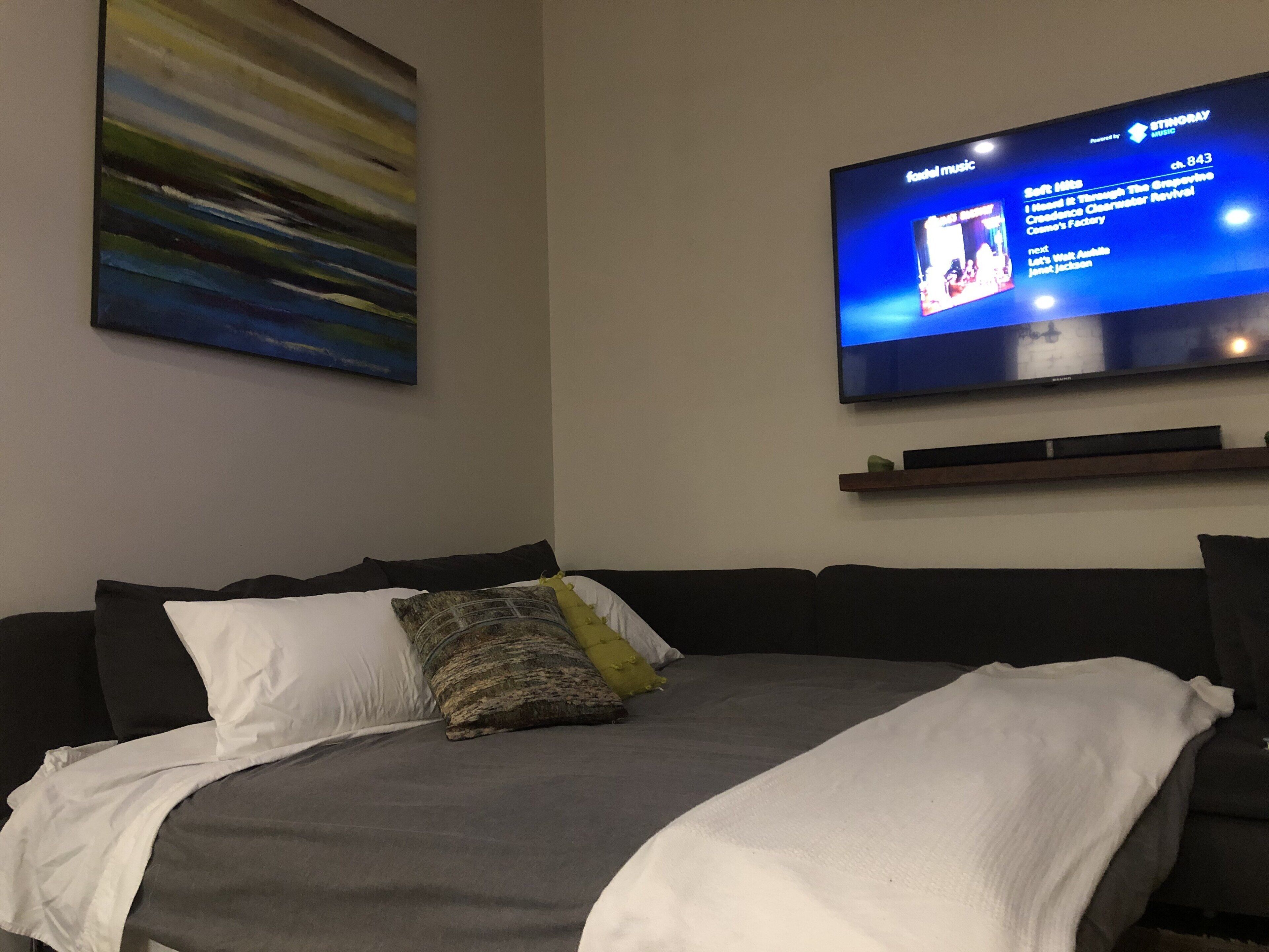 Jardin: Your Peaceful Garden Escape in Gold Coast Hinterland — image 12