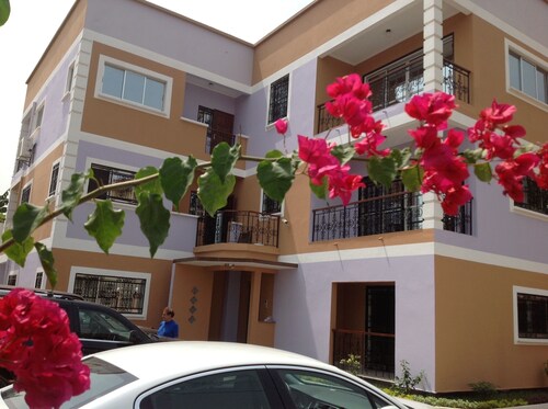 BASTOS' APPART YAOUNDE