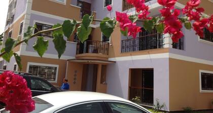 BASTOS' APPART YAOUNDE