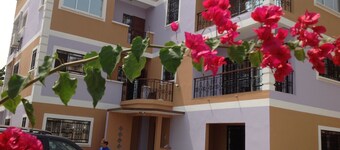 BASTOS 'APPART YAOUNDE