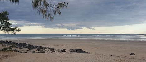 Plage à proximité