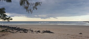 Vackert renoverat hem